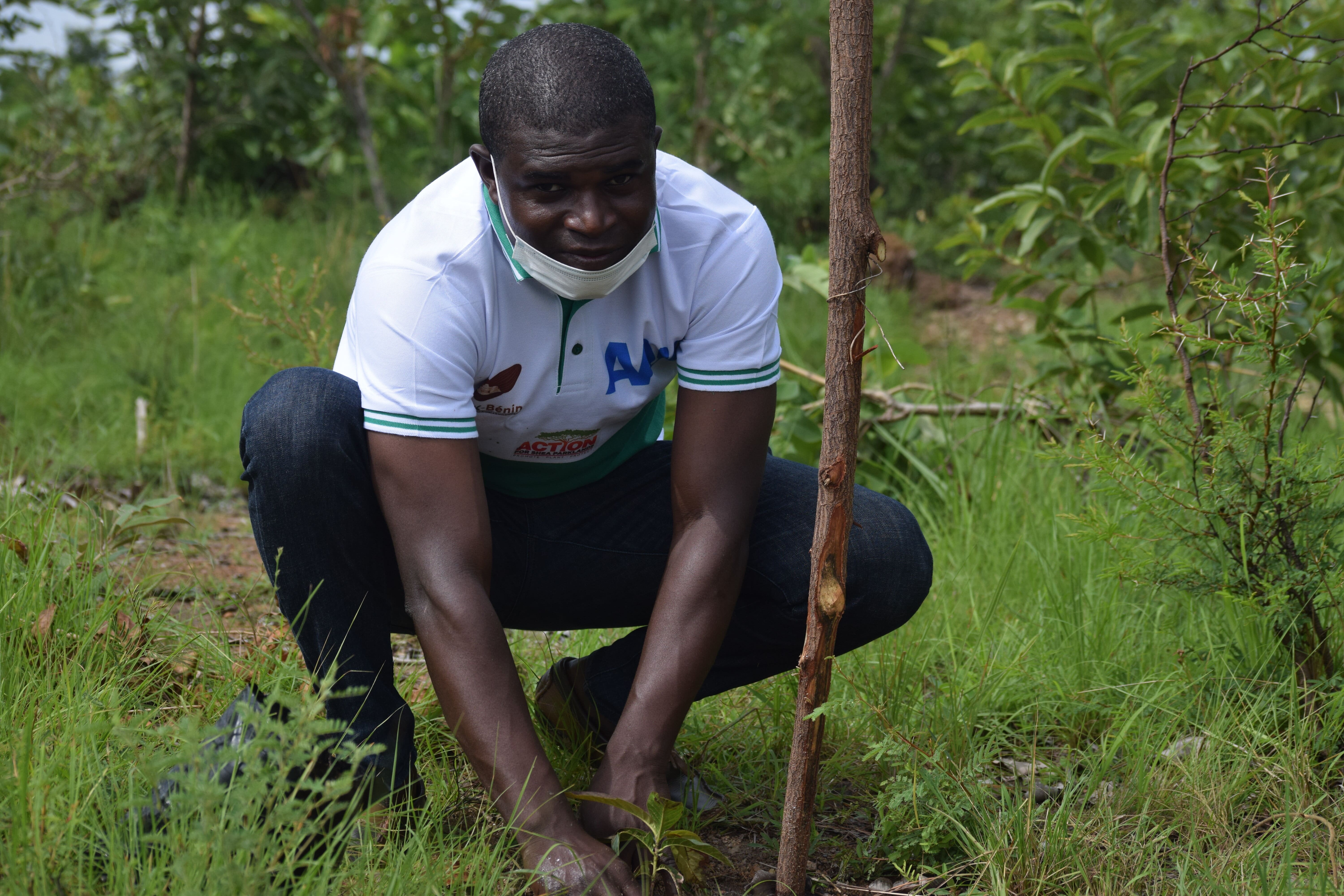 FNPK-Bénin | Durabilité