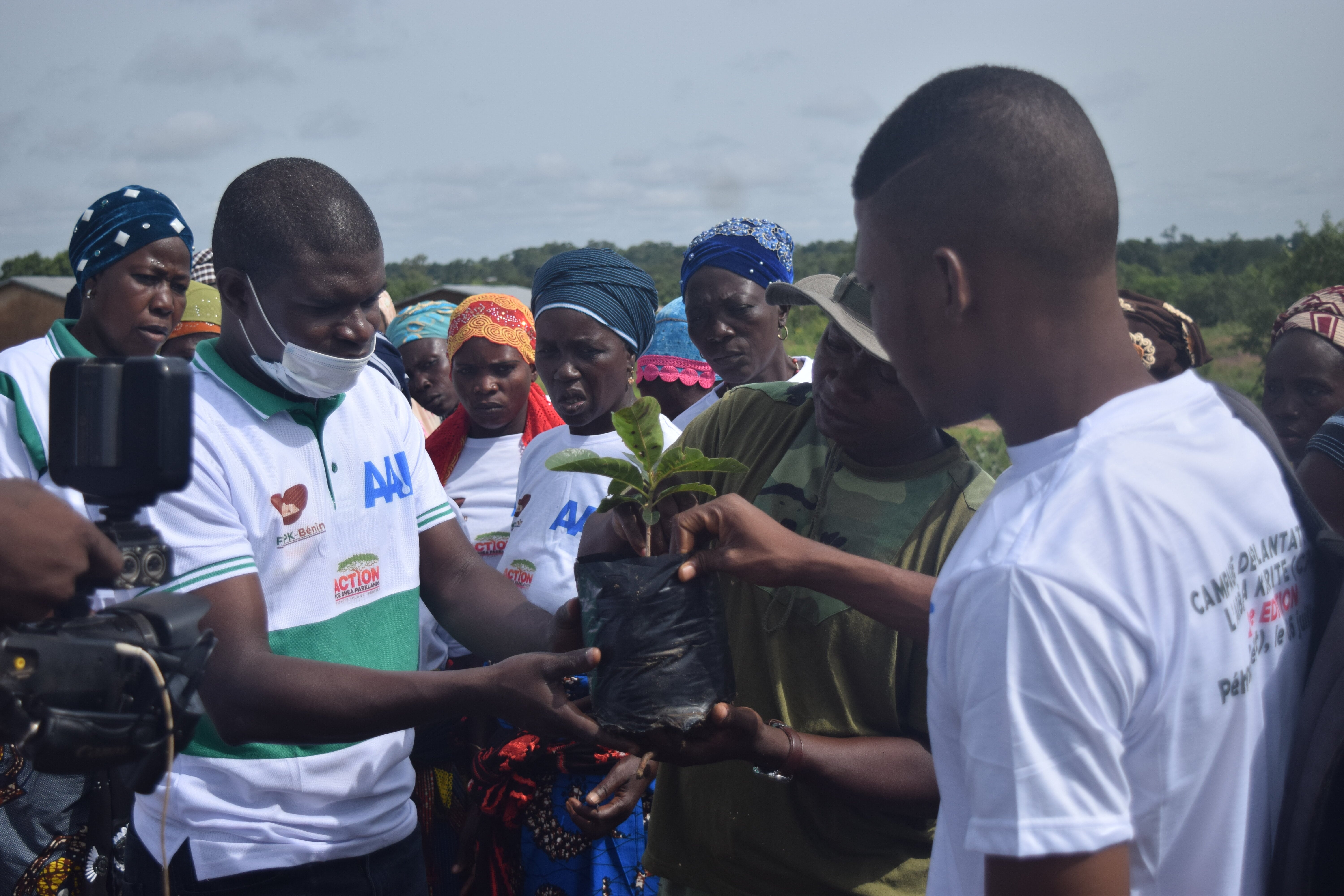 FNPK-Bénin | qui sommes nous ?