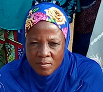 Témoignage de SINATASSEGUI pour FNPK-Bénin